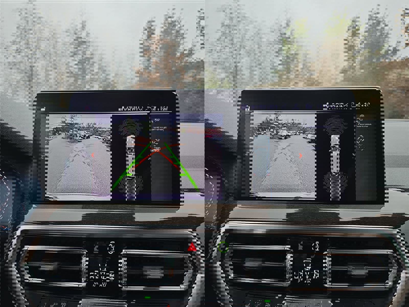 Used 2022 BMW X3 sDrive30i image 28