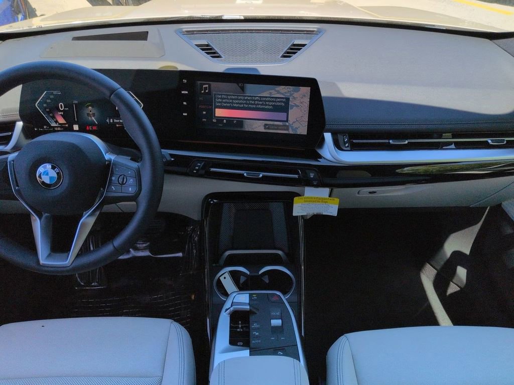 New 2026 BMW X1 xDrive28i image 15