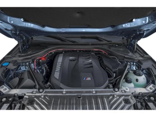 New 2026 BMW X3 M50 w/ Premium Package image 11