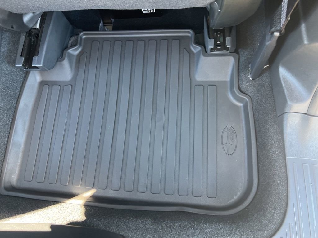 Used 2024 Subaru Forester Limited image 37