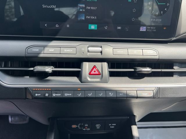 Certified 2025 Kia K4 FWD image 20