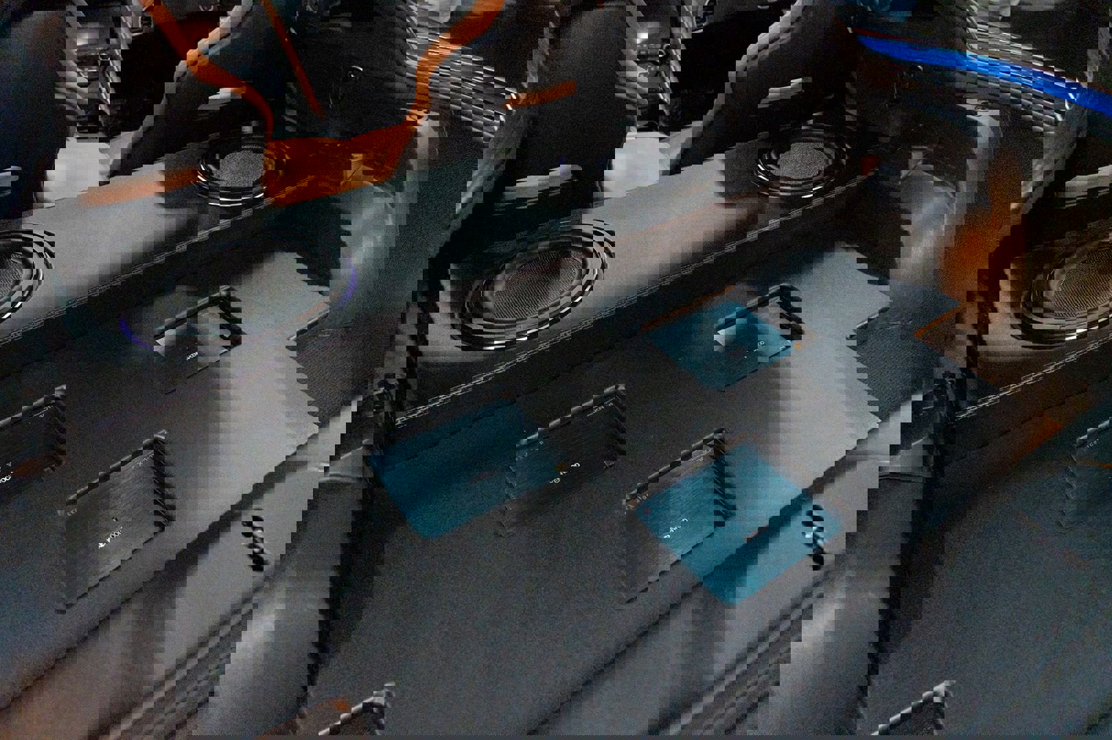 Used 2015 Chevrolet Corvette Z06 w/ 3LZ Preferred Equipment Group image 30