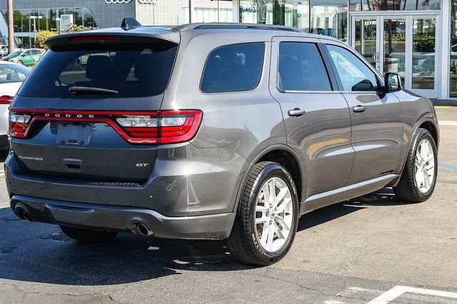 Used 2024 Dodge Durango GT RWD image 6