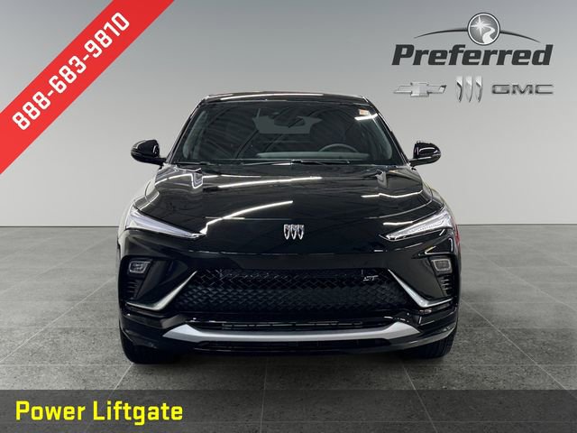 New 2026 Buick Envista Sport Touring w/ Convenience I Package FWD image 12