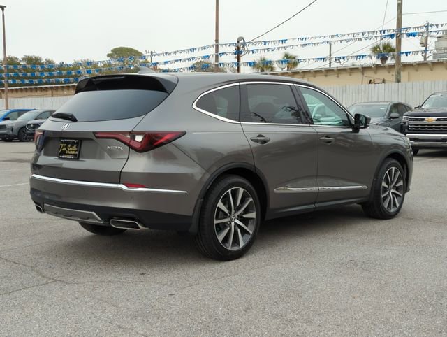 New 2026 Acura MDX FWD w/ Technology Package image 4