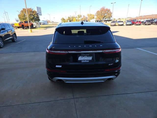 Used 2020 Lincoln Corsair Reserve w/ Equipment Group 202A image 8