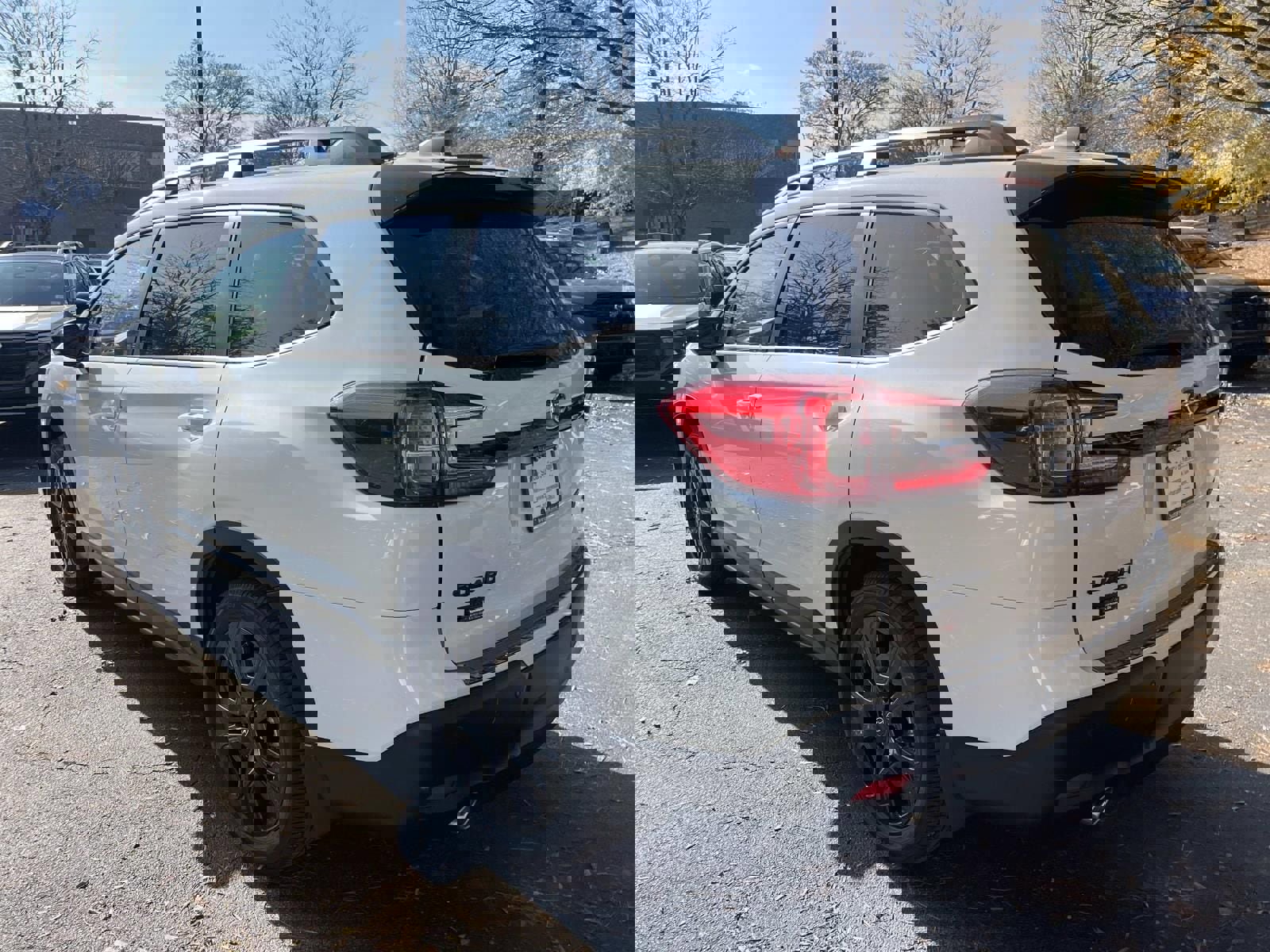 New 2026 Subaru Ascent Bronze Edition image 5