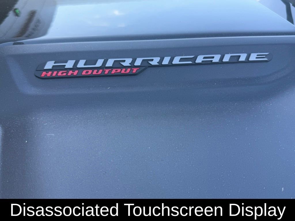 New 2026 RAM 1500 RHO w/ RHO Level 1 Equipment Group image 33