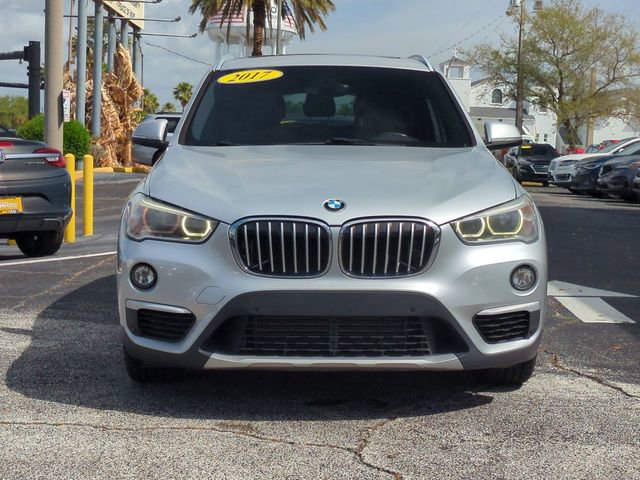 Used 2017 BMW X1 sDrive28i image 2