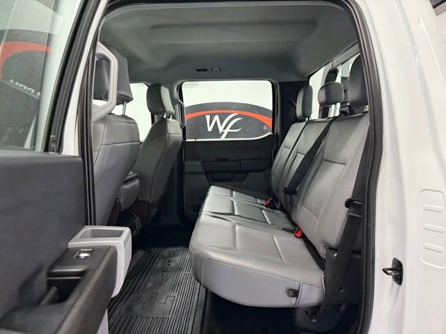 Used 2024 Ford F450 XL AWD/4WD image 15