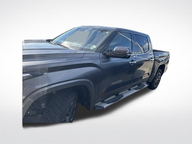 Used 2022 Toyota Tundra Limited w/ Power Package AWD/4WD image 2