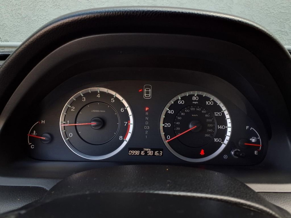 Used 2012 Honda Accord LX image 11