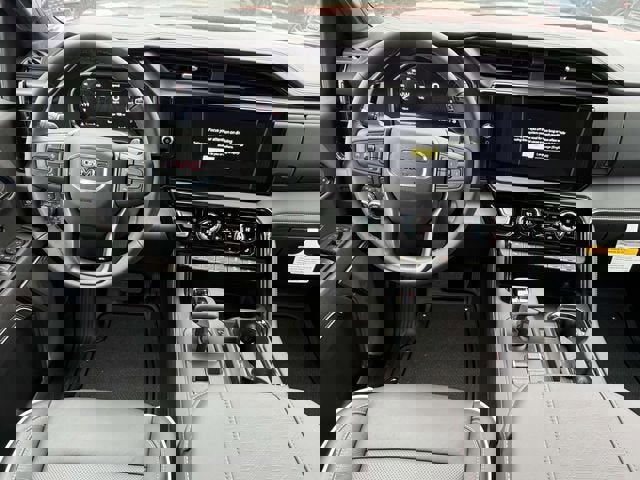 New 2026 GMC Sierra 1500 AT4X image 13