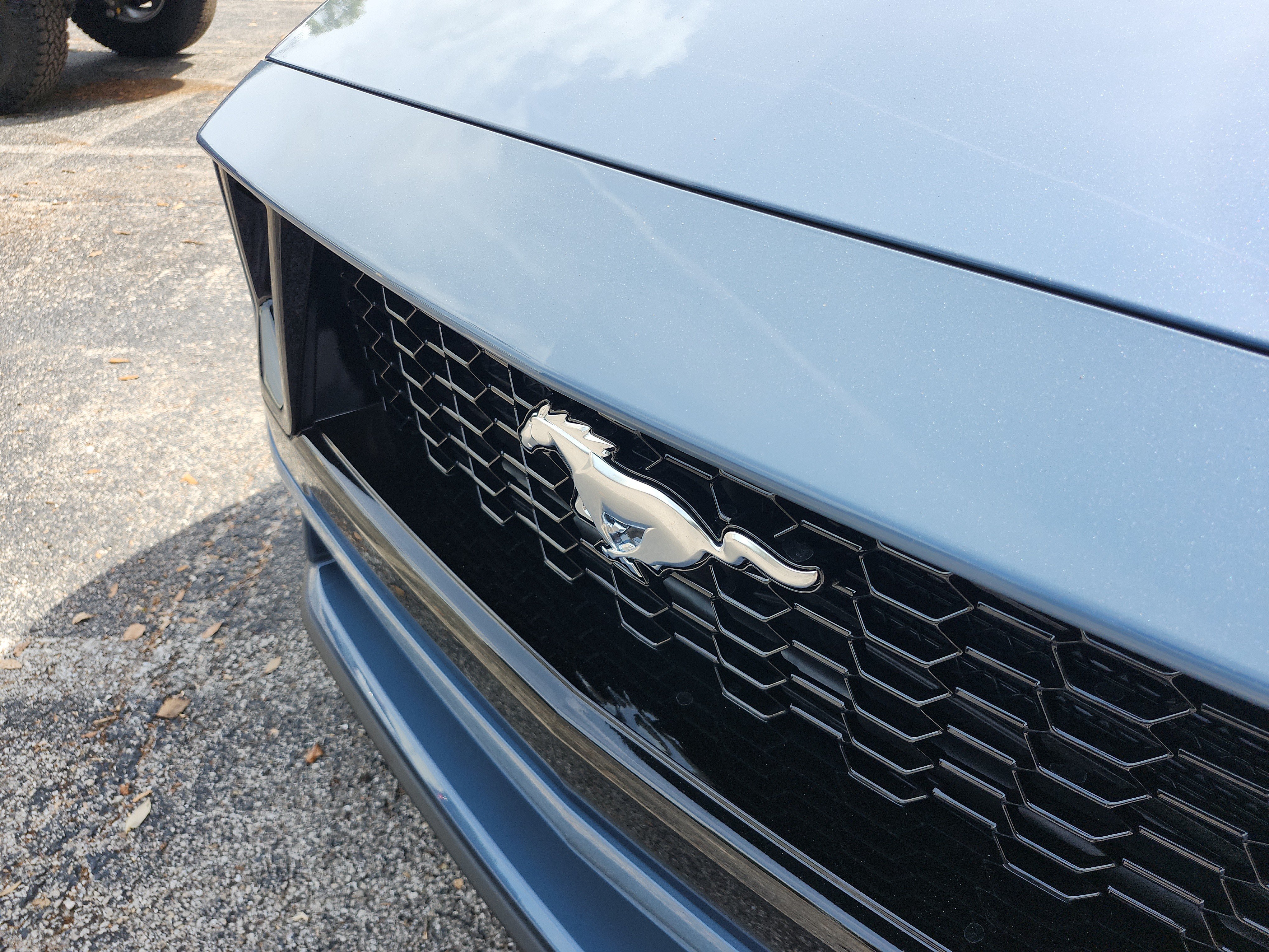 New 2026 Ford Mustang GT Premium RWD image 23