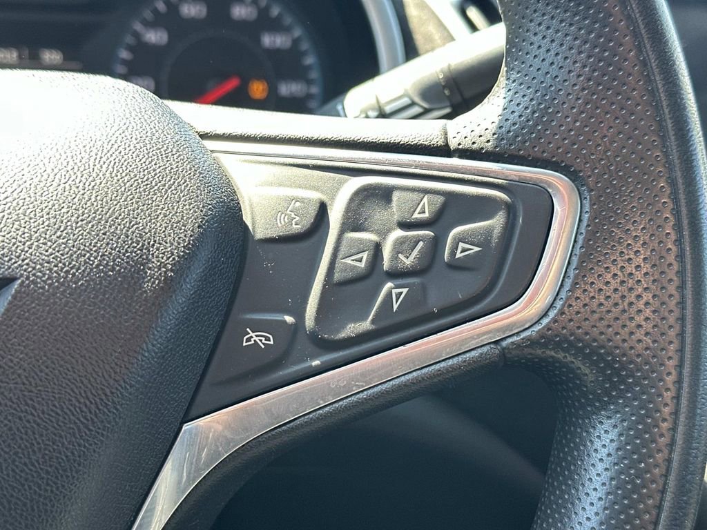 Used 2019 Chevrolet Malibu LS image 23