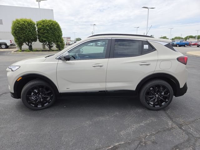 New 2026 Buick Encore GX Sport Touring w/ Comfort Package FWD image 21