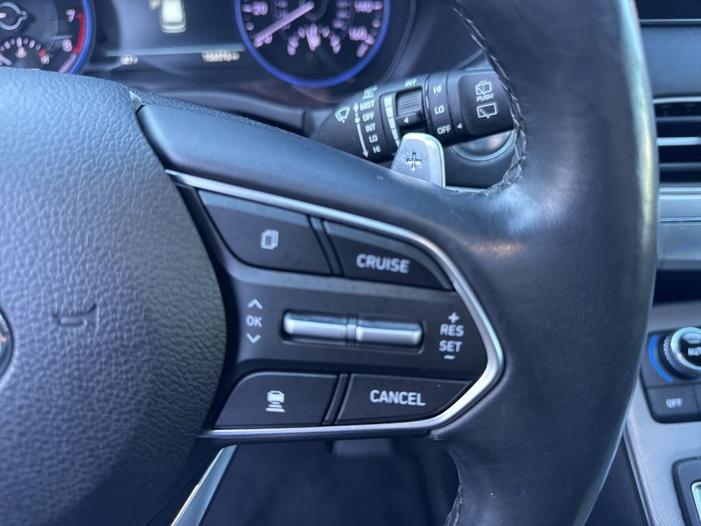 Used 2021 Hyundai Palisade SEL w/ Premium Package image 32