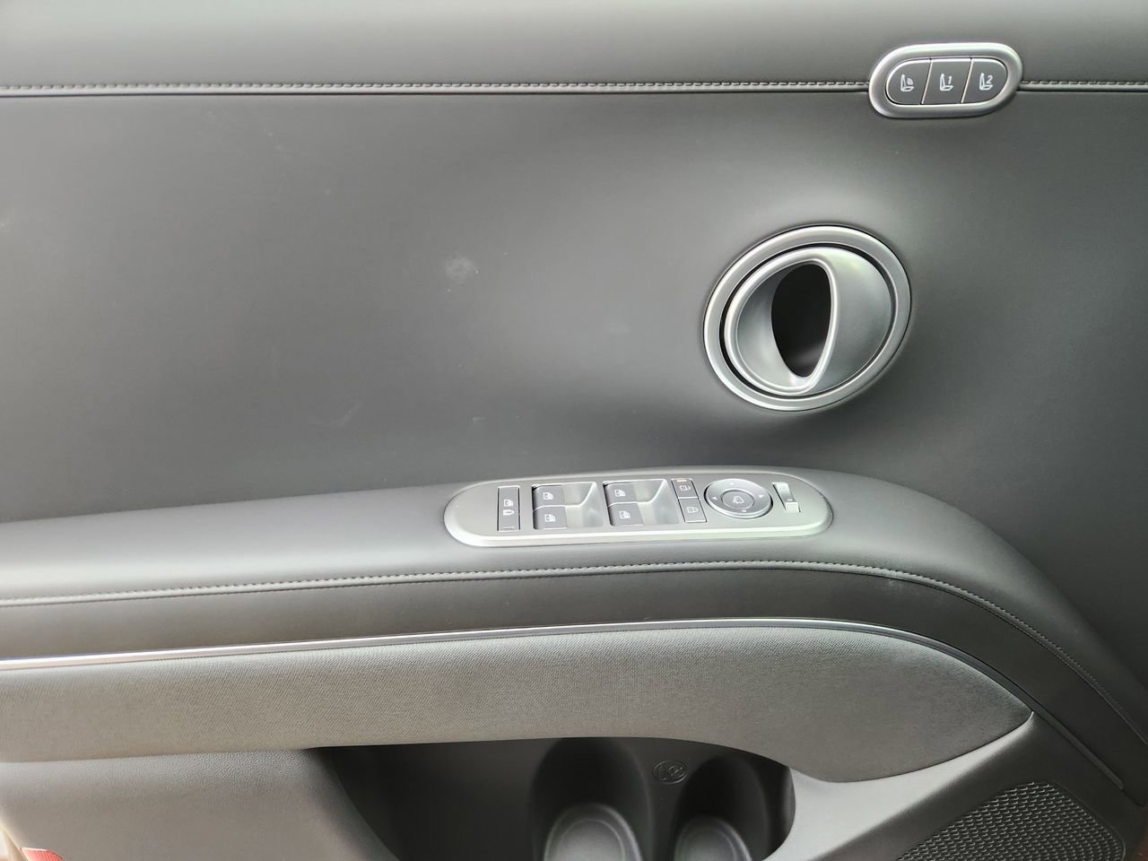 New 2026 Hyundai Palisade Calligraphy AWD/4WD image 23