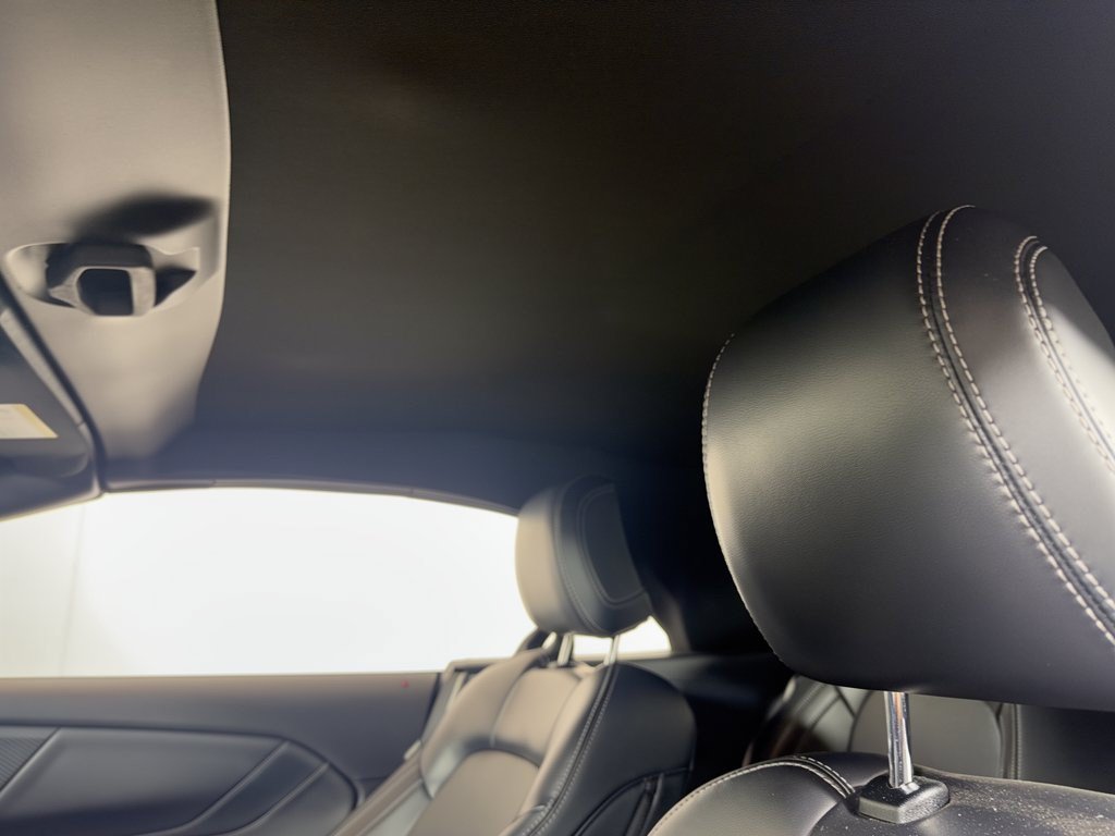 Used 2024 Ford Mustang GT Premium RWD image 27
