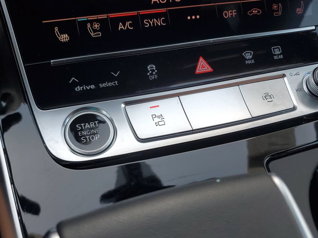 Certified 2026 Audi Q7 3.0T Premium Plus w/ Premium Plus Package AWD/4WD image 30