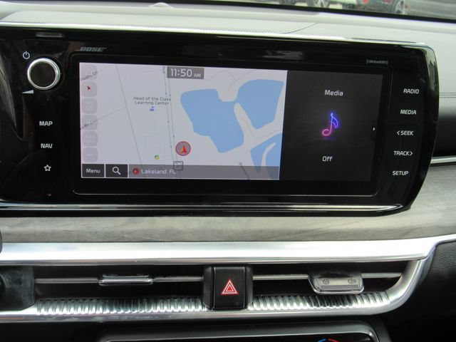 Used 2022 Kia K5 EX w/ EX Premium Package FWD image 23