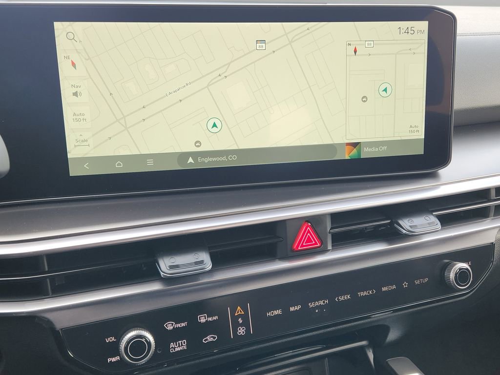 New 2026 Kia Sorento EX AWD/4WD image 22