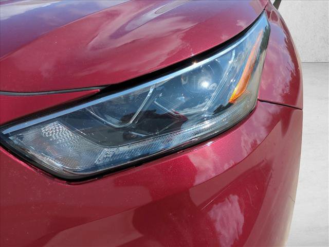 Certified 2020 Toyota Highlander Limited FWD image 9