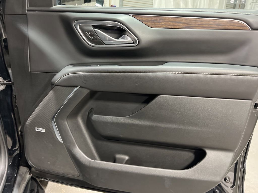 Used 2024 Chevrolet Tahoe Premier image 13