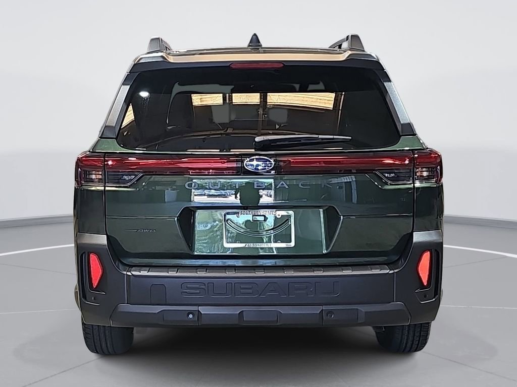 New 2026 Subaru Outback Touring XT AWD/4WD image 6