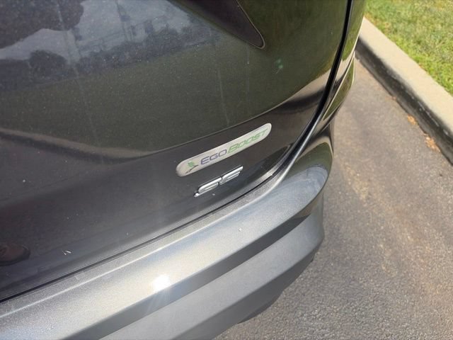 Used 2020 Ford Edge SE FWD image 46