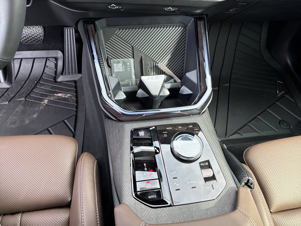 New 2026 BMW X3 xDrive30i w/ Premium Package AWD/4WD image 15