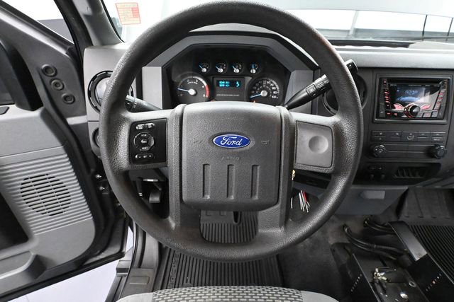 Used 2012 Ford F350 XL w/ PWR Equipment Group image 24