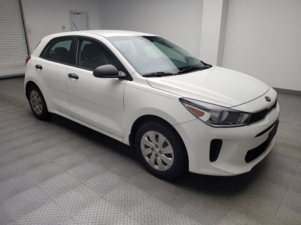 Used 2018 Kia Rio LX FWD image 11