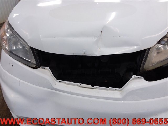 Used 2014 Nissan NV200 SV w/ Exterior Appearance Package image 18
