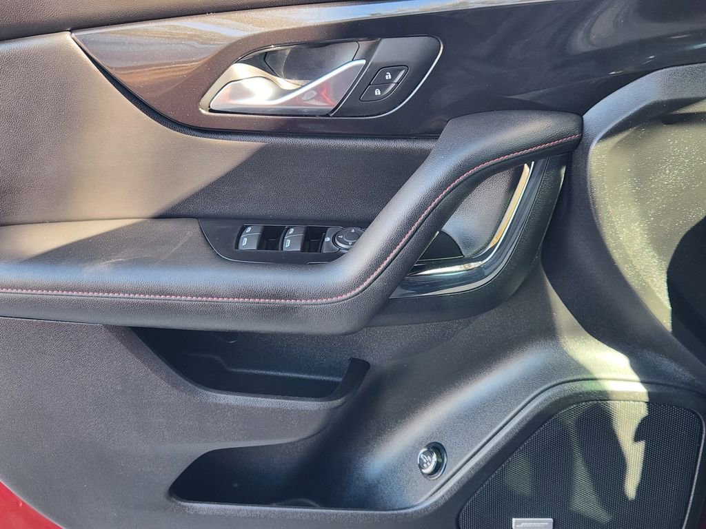 Used 2023 Chevrolet Blazer RS w/ Driver Confidence II Package image 22