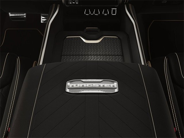 New 2026 RAM 1500 Tungsten image 22