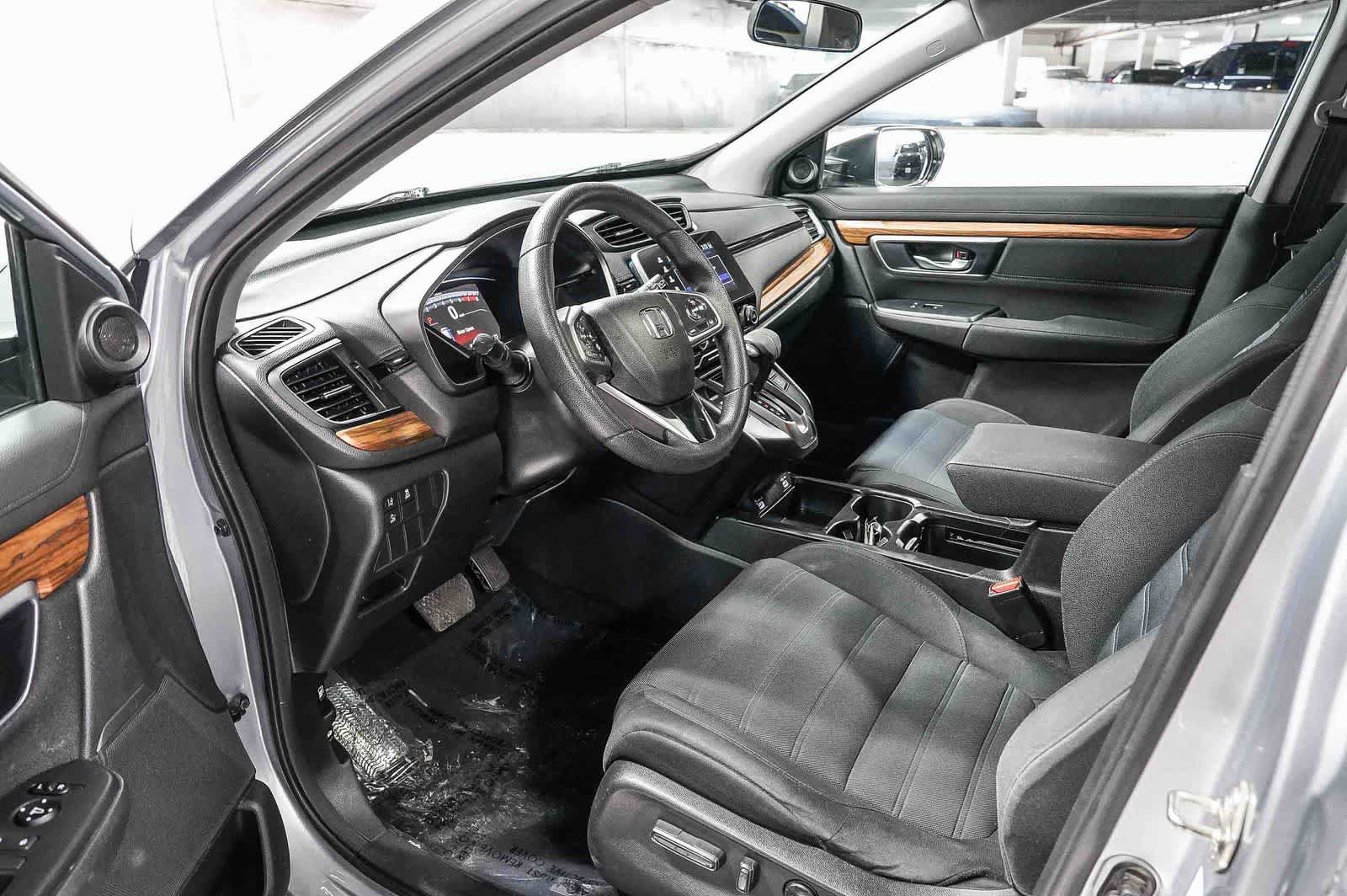 Used 2020 Honda CR-V EX image 18