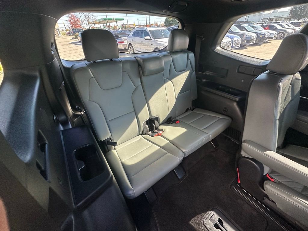 Used 2023 Kia Telluride SX X-Line image 32