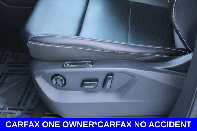 Used 2022 Volkswagen Atlas SEL R-Line image 16