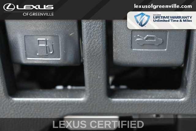 Used 2025 Lexus GX 550 AWD/4WD image 17
