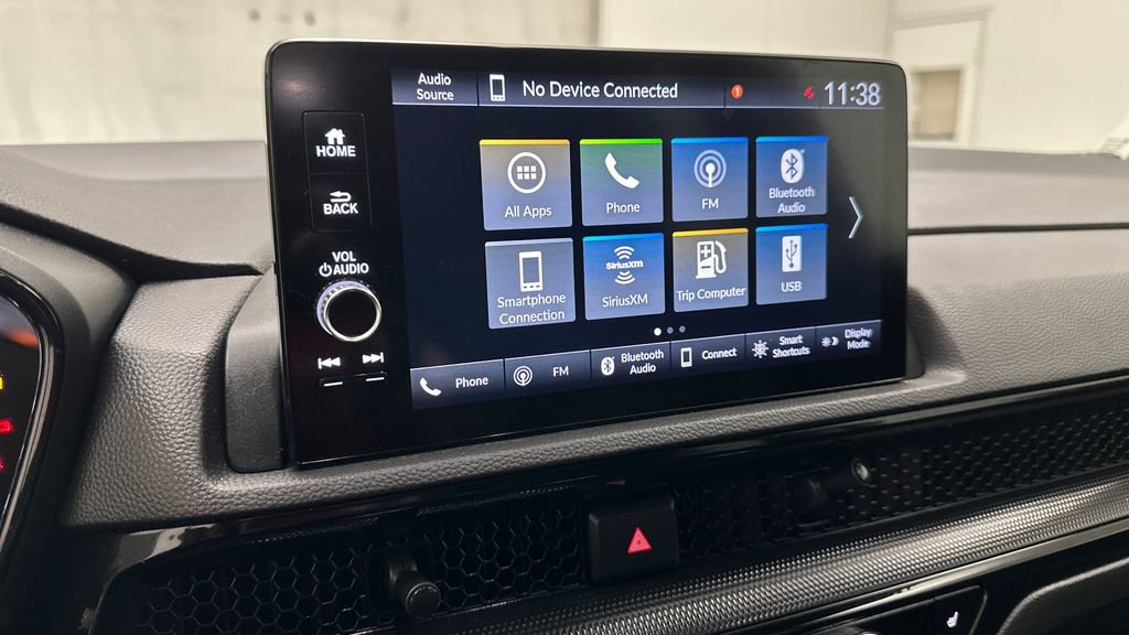 Used 2024 Honda CR-V EX-L image 31