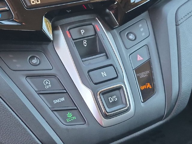 Used 2025 Honda Odyssey EX-L image 24