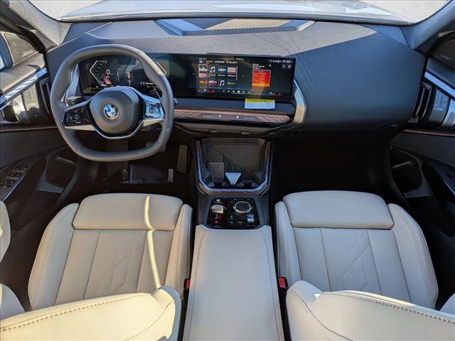 New 2026 BMW X3 xDrive30 image 18