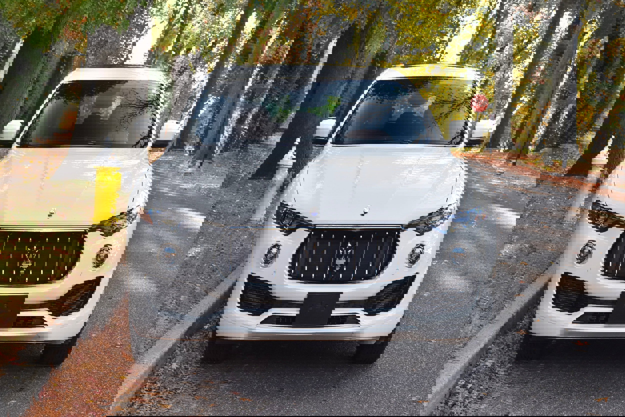 Used 2021 Maserati Levante GranSport image 13