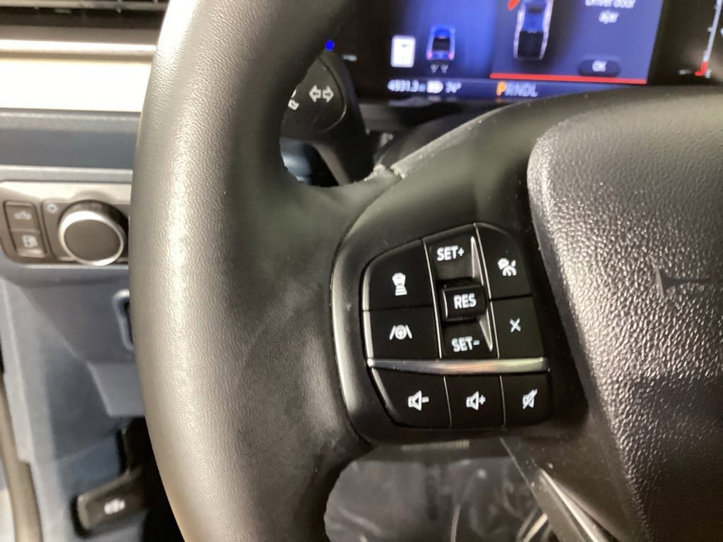 Used 2026 Ford Maverick Lariat w/ 4K Tow Package AWD/4WD image 19