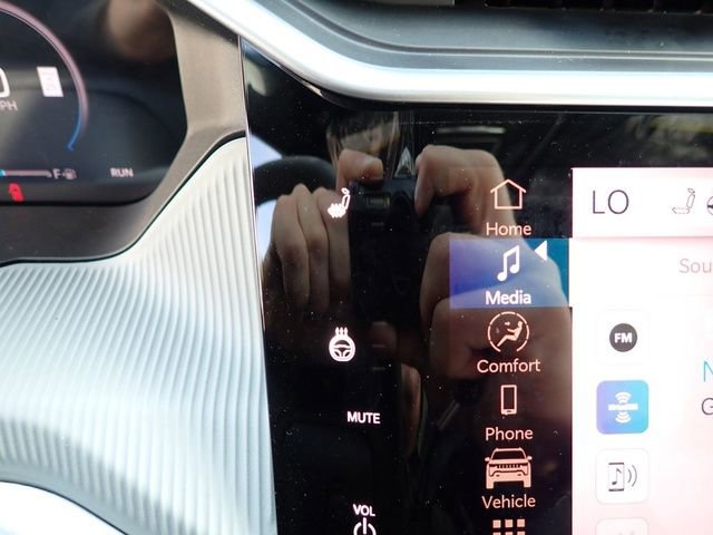 New 2026 Jeep Cherokee Limited AWD/4WD image 18