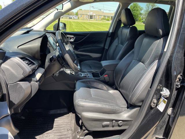 Used 2023 Subaru Forester Limited AWD/4WD image 8