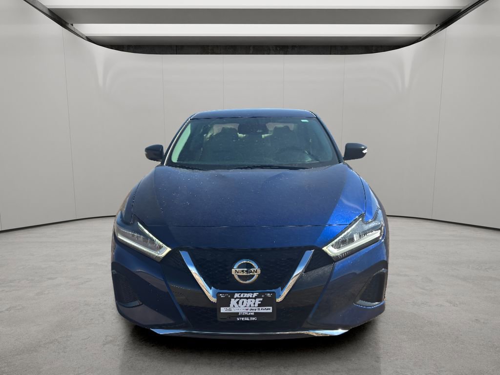 Used 2021 Nissan Maxima 3.5 SV w/ Floor Mat Group image 8