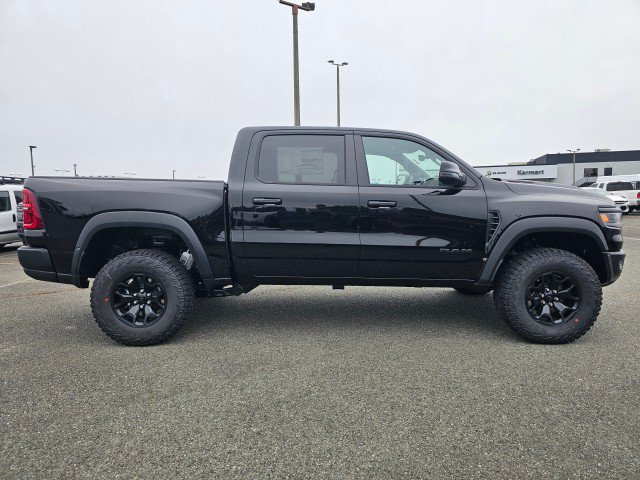 New 2026 RAM 1500 RHO AWD/4WD image 2