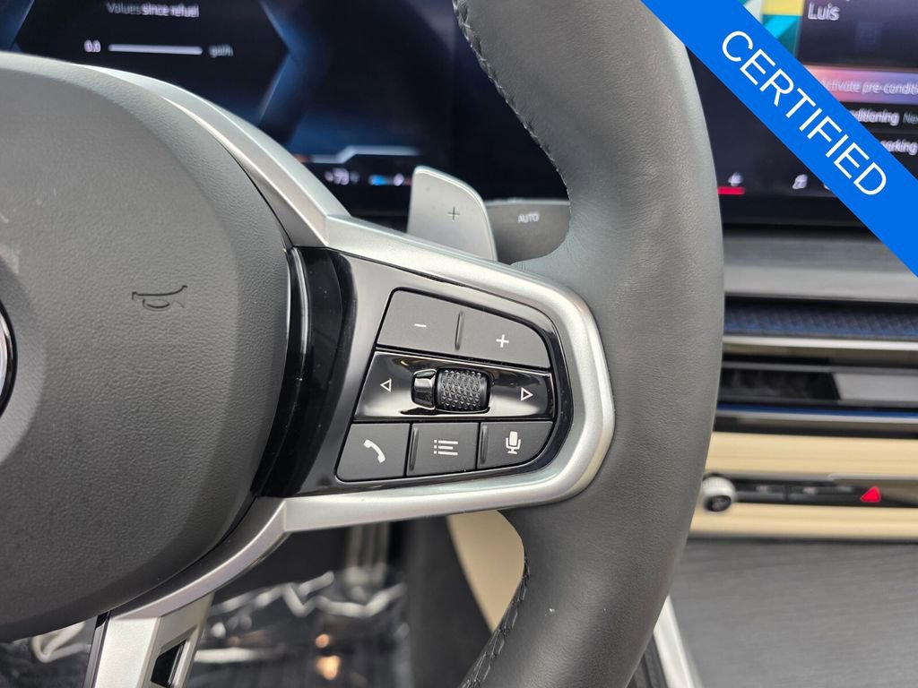 Used 2025 BMW 430i 430i w/ M Sport Package image 18